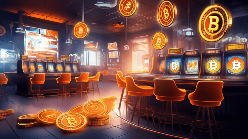 gocryptobet.com bet