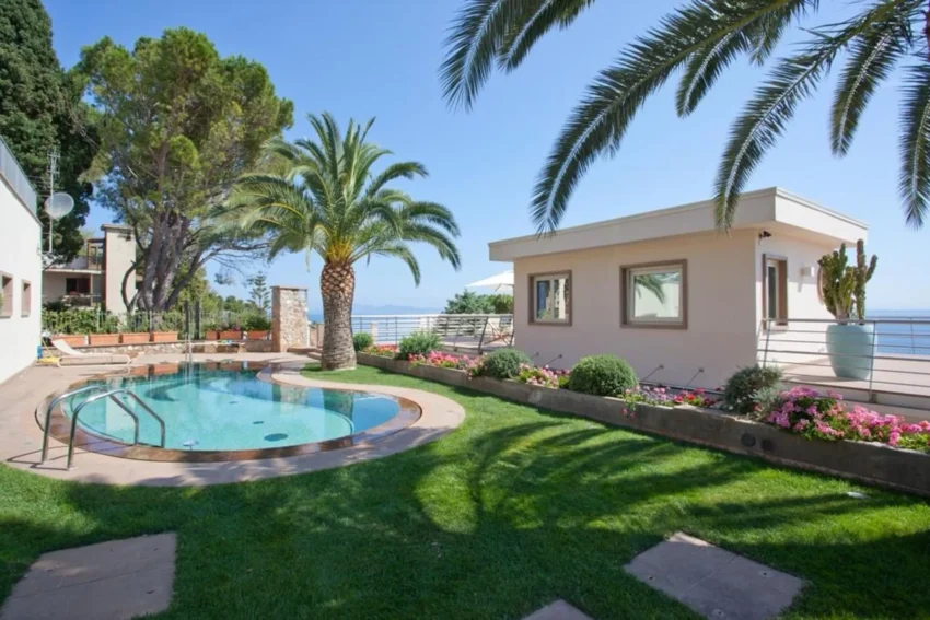 Luxury Villas Italy Le Collectionist
